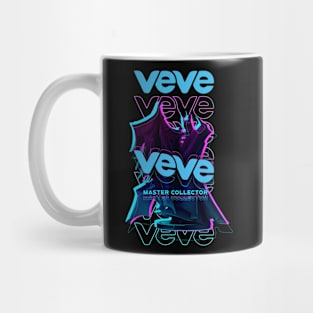 VeVe Master Collector - VeVe Merch Mug